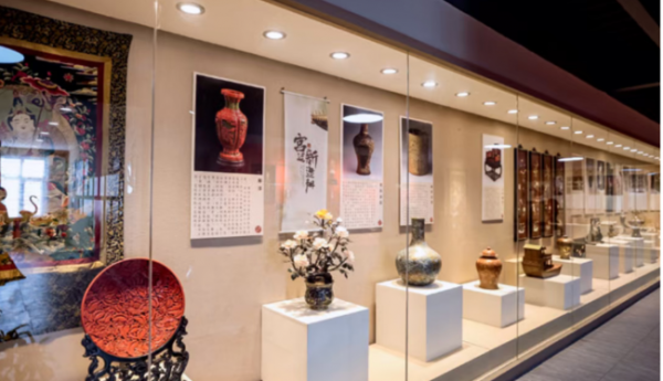 在廊坊，看见非遗的当代生命力