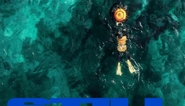 海上的夏尔巴：从喜马拉雅到济州深海