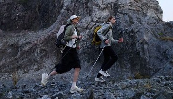 从晋江登山鞋到国际知名户外品牌，悍途户外如何畅行世界55国？