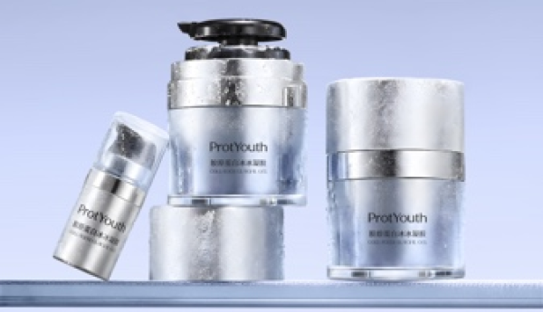ProtYouth 携手锦波生物，重磅推出双 III 型胶原冰冰凝胶，开启科技抗衰新赛道