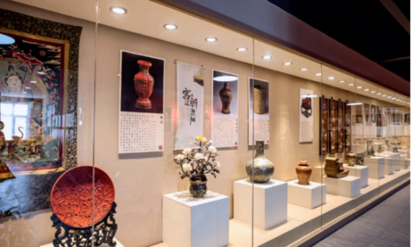 在廊坊，看见非遗的当代生命力