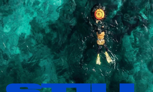 海上的夏尔巴：从喜马拉雅到济州深海