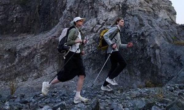 从晋江登山鞋到国际知名户外品牌，悍途户外如何畅行世界55国？