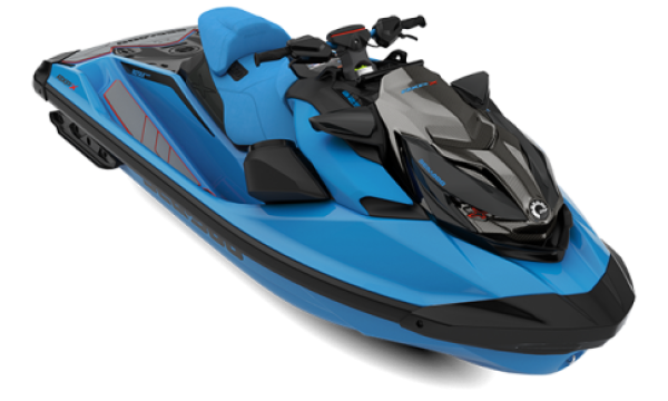 新朋友“蓝”不住 庞巴迪BRP（中国）2026新品预售开启