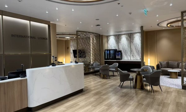 帕亚泰医院集团上海办事处