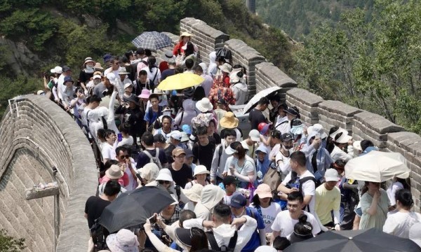 旅客出游1.06亿人次，收入373.1亿元！端午旅游赶上疫情前，业界期待暑期出游