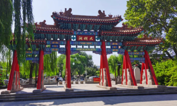 四海云游济南周边旅游路线安全吗，具体景点攻略