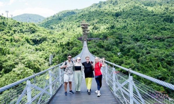 山海奇遇揽胜境 镜遇三亚绘自然 —— 三亚市旅游发展局“镜遇三亚 – PHOTO SANYA 2026”境外旅游营销推广项目 自然景观线路深度解读