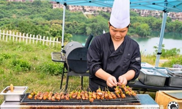 庞巴迪BRP 2026玩水踏浪 五月赛事圆满落幕 六月全国接力开浪